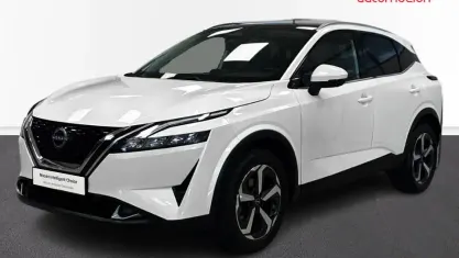 Usado Nissan Qashqai N-Connecta 158 CV (116 kW) 2023 SUV