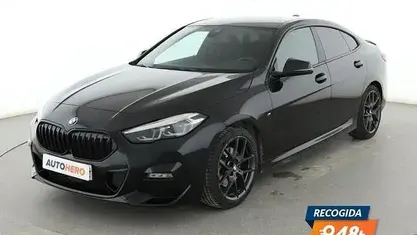 Używany BMW 218 M Sport 150 KM (110 kW) 2021 Czarny Coupe