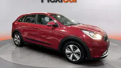 Usado 2018 Kia Niro SUV | 13.490 € (Precio justo)