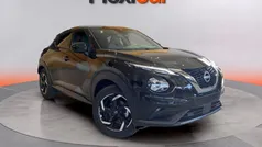 Usado 2023 Nissan Juke N-Connecta SUV | 18.990 € (Precio justo)