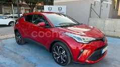 Usado 2021 Toyota C-HR Advance SUV | 21.600 € (Super precio)