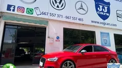 Usado 2018 Audi A3 Berlina | 30.900 € (Precio justo)