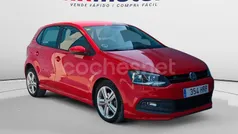Usado 2013 VW Polo R-line Berlina | 9990 € (Precio justo)