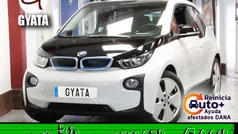 Blanco Usado 2017 BMW i3 Utilitario | 13.990 € (Buen precio)