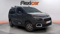 Usado 2023 Citroën Berlingo Feel Monovolumen | 17.990 € (Precio justo)