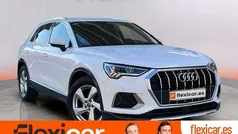 Usado 2020 Audi Q3 Advanced Plus SUV | 23.890 € (Super precio)