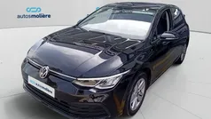 Usado 2020 VW Golf VII Life | 21.890 € (Precio justo)