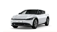 Blanco Nuevo 2024 Kia EV6 Air SUV | 43.700 € (Precio justo)