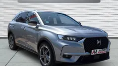 Gris Usado 2021 DS Automobiles DS7 Crossback So Chic SUV | 22.800 € (Precio justo)