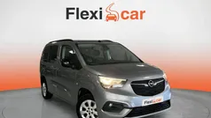 Gris Usado 2023 Opel Combo Life Business | 18.890 € (Buen precio)