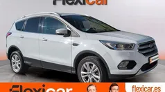 Usado 2018 Ford Kuga Trend SUV | 14.990 € (Precio justo)