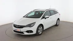 Blanco Usado 2020 Opel Astra GS Line Familiar | 13.499 € (Precio justo)