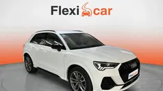 Blanco Usado 2020 Audi Q3 S-Line SUV | 29.190 € (Precio justo)