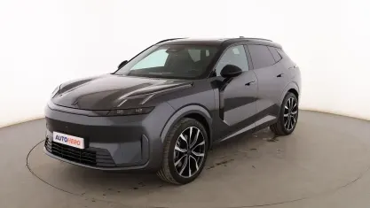 Usado Lynk & Co 08 350 CV (257 kW) 2025 Gris SUV