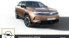 Naranja Nuevo 2025 Opel Grandland Electric SUV | 44.995 € (Precio justo)