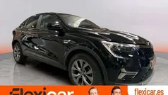 Usado 2024 Renault Arkana Evolution SUV | 19.390 € (Precio justo)