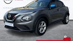 Otro Usado 2021 Nissan Juke N-Connecta SUV | 17.900 € (Precio justo)