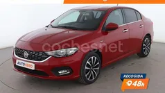Usado 2017 Fiat Tipo Lounge Berlina | 9699 € (Buen precio)