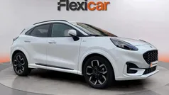 Usado 2022 Ford Puma ST-Line SUV | 18.790 € (Precio justo)