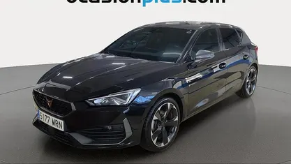 Usado 2024 Cupra Leon Utilitario | 24.410 € (Precio justo)