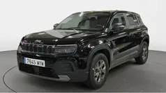 Usado 2025 Jeep Avenger Longitude SUV | 20.264 € (Buen precio)