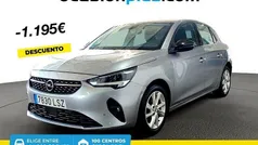 Usado 2021 Opel Corsa Elegance Berlina | 13.150 € (Precio justo)