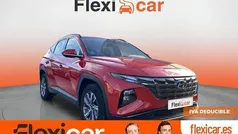 Usado 2021 Hyundai Tucson Style SUV | 24.990 € (Buen precio)