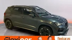 Gris Usado 2021 Cupra Ateca SUV | 32.990 € (Precio justo)