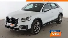 Usado 2017 Audi Q2 Design SUV | 20.999 € (Precio justo)
