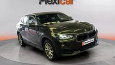 Usado 2019 BMW X2 SUV | 19.490 € (Precio justo)