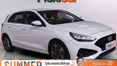 Usado 2024 Hyundai i30 Berlina | 18.290 € (Precio justo)