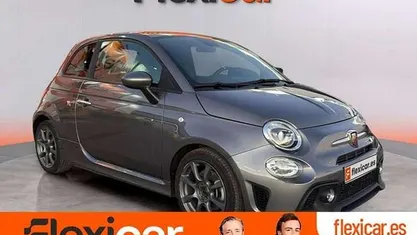 Usado 2022 Abarth 595 Berlina | 18.390 € (Buen precio)