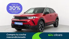 Usado 2024 Opel Mokka Ultimate SUV | 19.490 € (Precio justo)