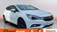 Usado 2019 Opel Astra | 12.990 € (Precio justo)