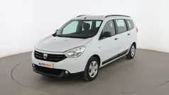 Usado 2016 Dacia Lodgy Monovolumen | 9499 € (Precio justo)