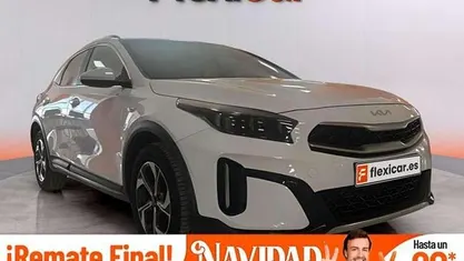 Usado 2022 Kia XCeed SUV | 16.990 € (Buen precio)