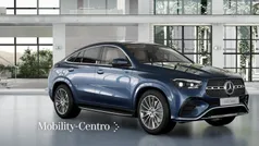 Usado 2025 Mercedes GLE350e | 106.987 € (Un poco caro)