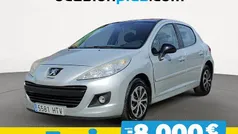 Usado 2013 Peugeot 207 Utilitario | 5500 € (Buen precio)