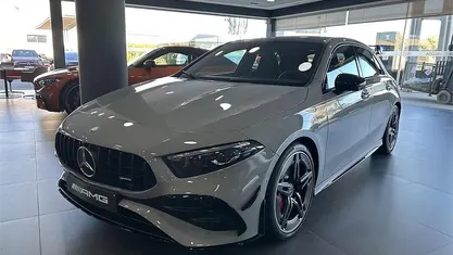 Usado Mercedes A35 AMG AMG 306 CV (225 kW) 2026 Berlina