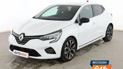 Occasion Renault Clio V Techno 140 ch (102 kW) 2022 Berline
