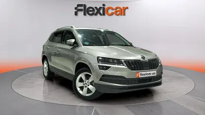 Usado Skoda Karoq Ambition 116 CV (85 kW) 2019 SUV