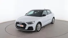 Blanco Usado 2019 Audi A1 Utilitario | 18.399 € (Precio justo)