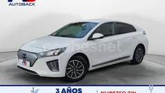 Eléctrico Usado 2022 Hyundai Ioniq 6 Berlina | 16.750 € (Super precio)