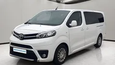 Usado 2024 Toyota Proace Verso Familiar | 31.650 € (Super precio)