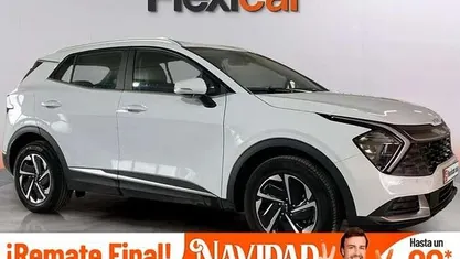 Usado 2025 Kia Sportage SUV | 26.990 € (Super precio)