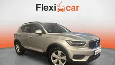 Gris Usado 2018 Volvo XC40 Momentum SUV | 17.490 € (Buen precio)
