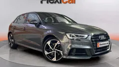 Usado 2020 Audi A3 S-Line Berlina | 21.490 € (Buen precio)