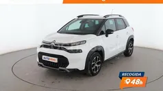 Usado 2021 Citroën C3 Aircross Feel SUV | 14.599 € (Precio justo)