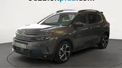 Usado 2020 Citroën C5 Aircross Feel SUV | 16.810 € (Super precio)