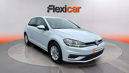 Usado VW Golf VII Advance 110 CV (80 kW) 2018 Berlina